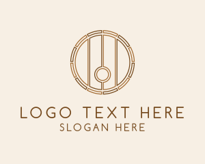 Beer Barrel Distillery Logo