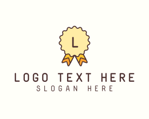 Contest - Winner Award Ribbon logo design