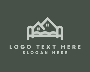 Home Decor - Home Decor Furniture logo design