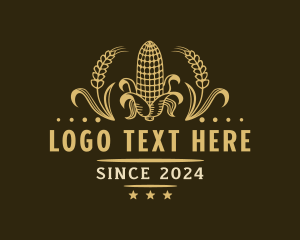 Homegrown Farmers Market Logo