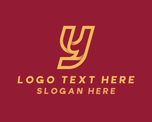 Shipping - Shipping Logistics Courier logo design