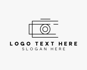 videography logos