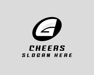 Motorsport - Generic Brand Letter G logo design