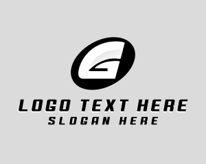 Technology - Generic Brand Letter G logo design
