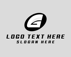 Generic Brand Letter G Logo