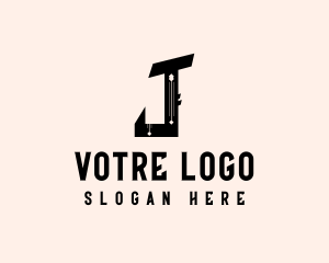 Architect - Tech Software Developer logo design