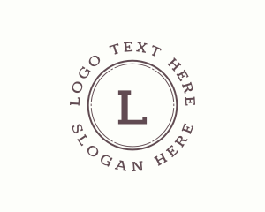 Letter Oc - Stylish Company Studio logo design