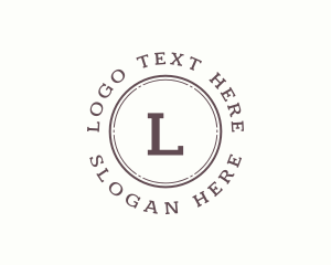 Artisan - Stylish Company Studio logo design