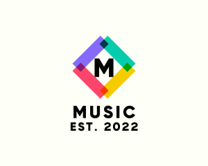 Emblem - Creative Agency Design Studio logo design