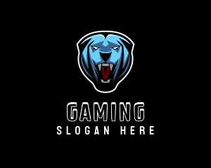 Hound Gaming Esport logo design