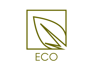 Herbal Leaf Gardening  Logo