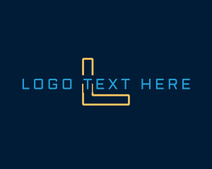 Digital Technology Programmer  Logo