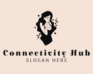 Sexy Intimate Lingerie Logo