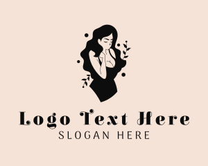 Sexy Intimate Lingerie Logo