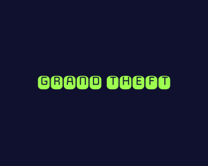 Cyber Gaming Technology Logo