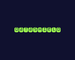 Cyber Gaming Technology Logo