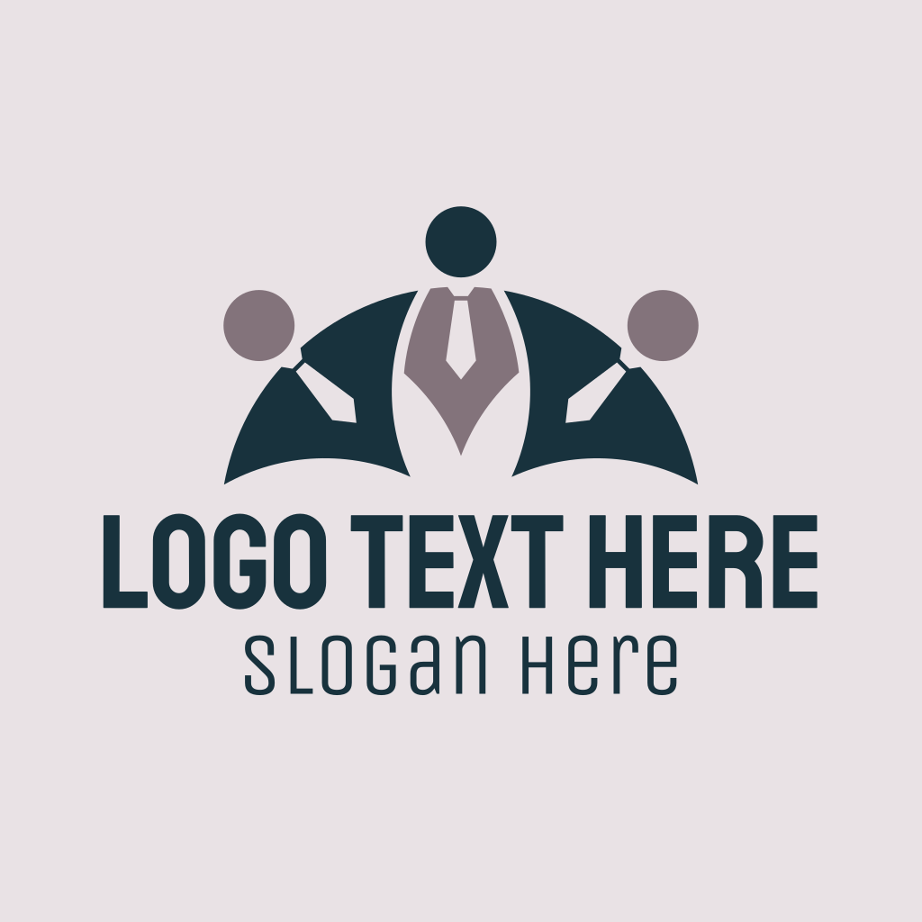 Professional Business Team Logo Brandcrowd Logo Maker