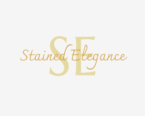 Skin Care Cosmetics Salon logo design