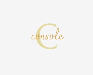 Wedding - Skin Care Cosmetics Salon logo design