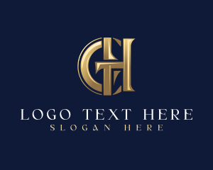 Elegant - Luxury Premium Business logo design