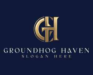 Luxury Premium Business logo design