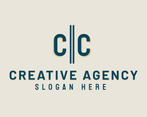 Agency - Business Corporation Agency logo design