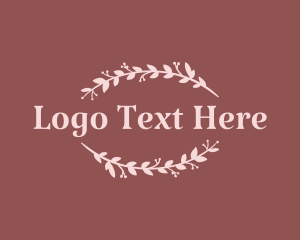 Scrapbook - Ornamental Stylist Wordmark logo design