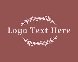 Arrangement - Premium Ornamental Stylist logo design