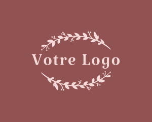Antique - Premium Ornamental Stylist logo design