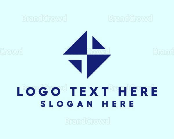 Corporate Generic Business Logo