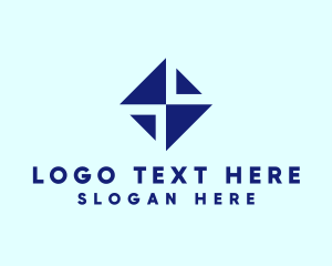 Shape - Corporate Generic Business logo design