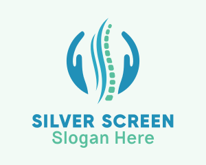 Spinal Clinic Treatment Logo