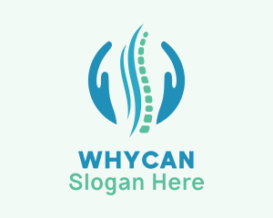 Spinal Clinic Treatment Logo