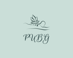 Lotus Body Massage Logo