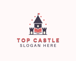 Castle Kindergarten Daycare Logo