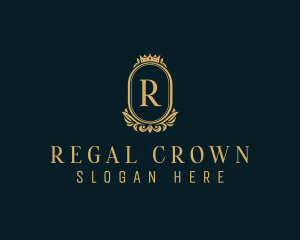 Royalty - Upscale Royalty Boutique logo design