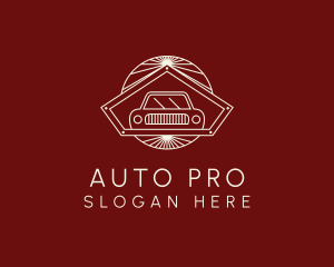 Automobile - Automobile Car Garage logo design