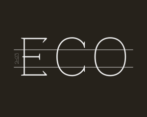 Minimalist Elegant Business Logo