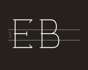 Minimalist Elegant Business logo design