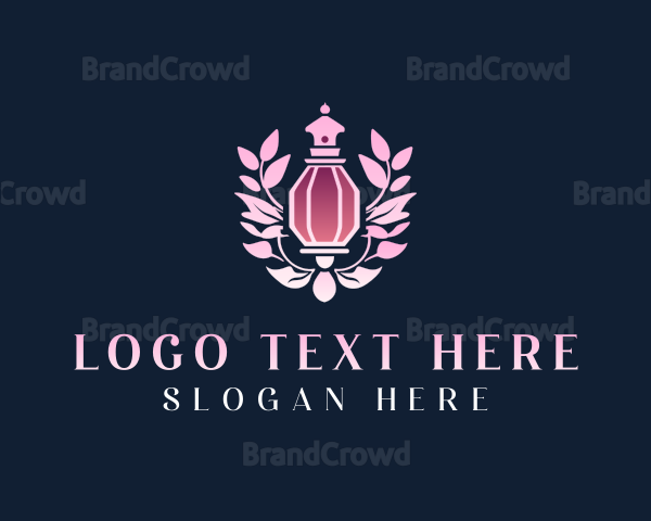 Elegant Scent Boutique Logo