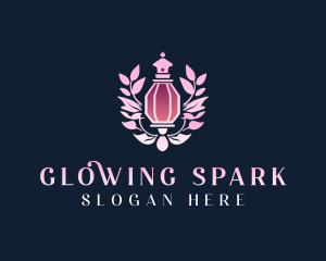 Elegant Scent Boutique Logo