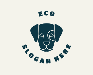 Pet Care - Veterinary Dog Pet logo design