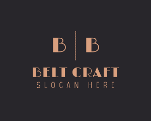 Generic Craft Boutique logo design