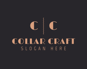 Generic Craft Boutique logo design