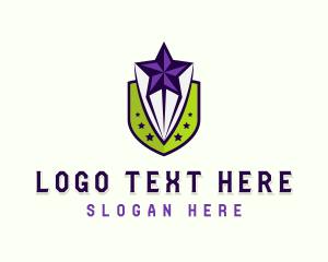 Cheer - Sport Cheerleading Championship logo design