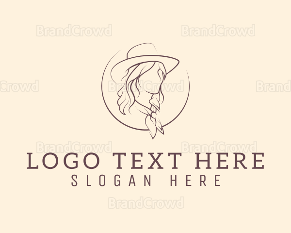 Rodeo Fashion Apparel Logo