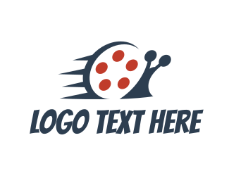 Snail Film Logo Brandcrowd Logo Maker