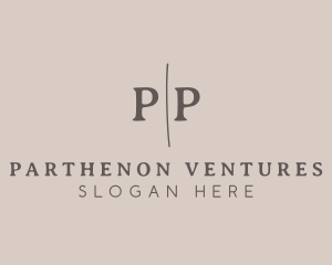 Generic Professional Firm logo design