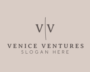 Generic Professional Firm logo design