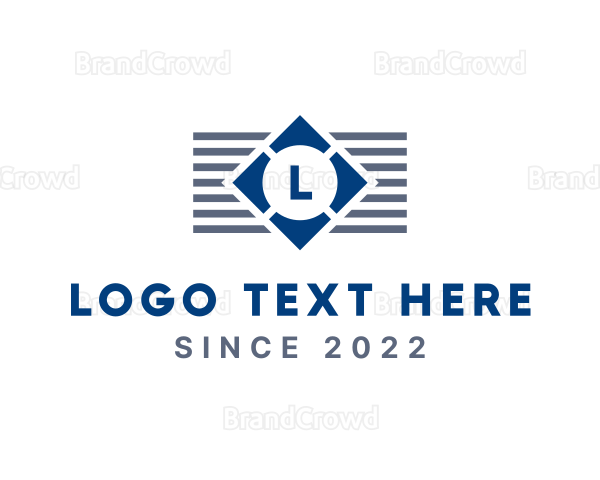 Generic Corporate Brand Logo